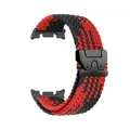 Z black red