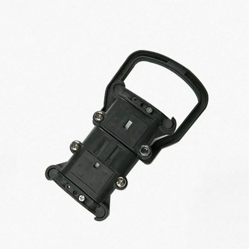 REMA 80/160/320Amp 대형 배터리 전류 지게차 커넥터 전원 퀵 플러그 DC12V 24V 48V 72V 전기 자동차 충전
