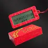Electric Lottery Picker Mini Portable Fortunate Number Picker Portable Lottery Number Selector For Club Restaurant Entertaining 5