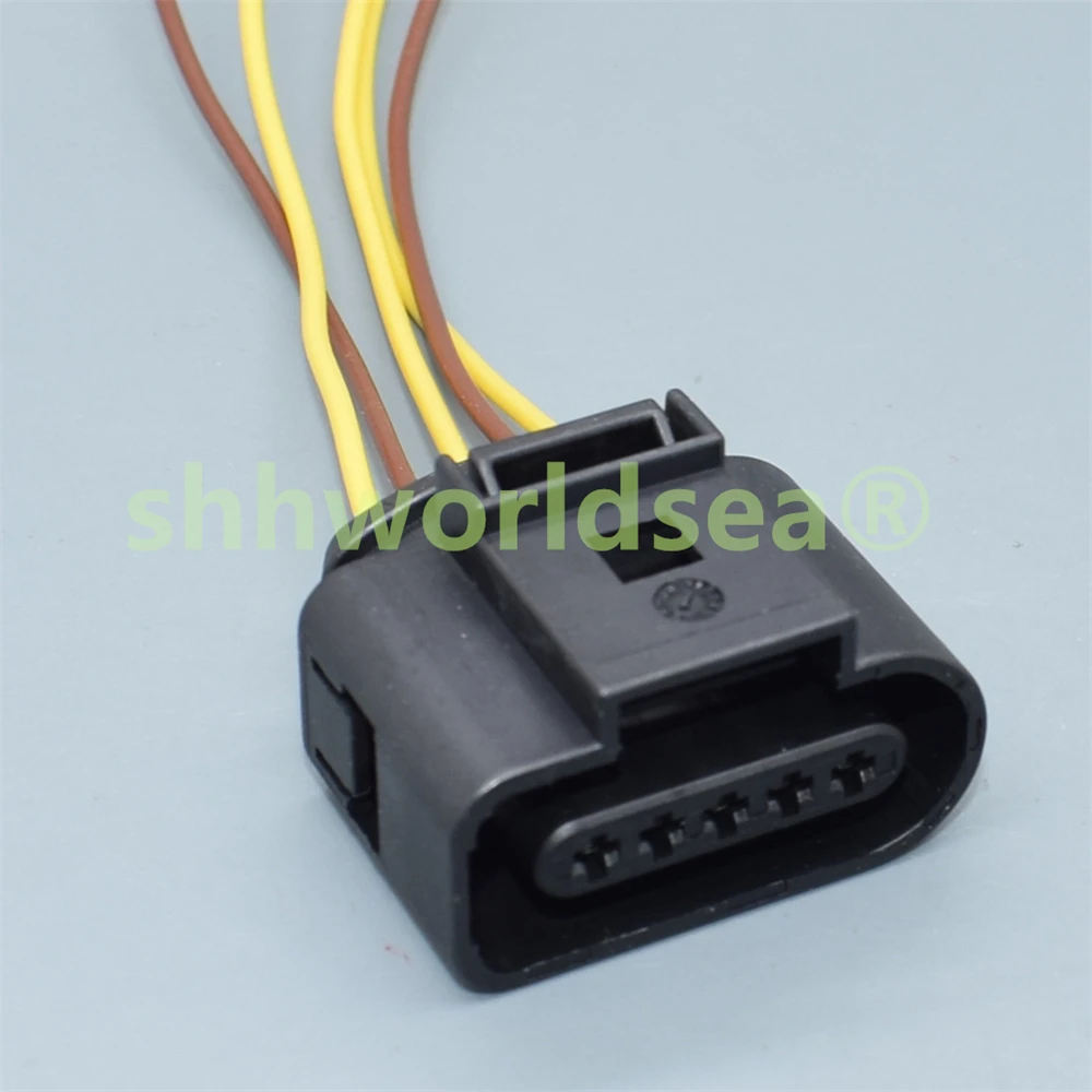 World golden 5  1.5mm ڵ  輱 ϳ׽  ,  ٰ ƿ 1-969920-1 6N0973805 1J0973705