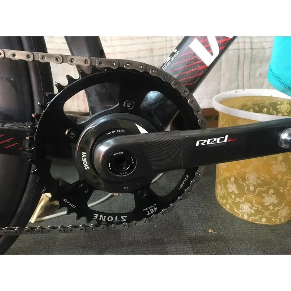 AXS Ŀ  ü , ÷ž ü, Sram 104bcd 110bcd 130BCD MTB ڰ  R8000 M8000, 12 