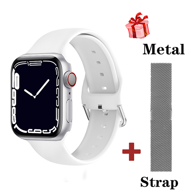 14 T900 Pro Max Smartwatch Series 7 Bluetooth Call 44mm Blood Pressure Monitor Smart Watch Watchs For Apple Android Phone