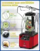 Commercial Quiet Blender, 2200 Watt Professional  Blender with 80oz Pitcher, Built-in Pulse & 15- 2