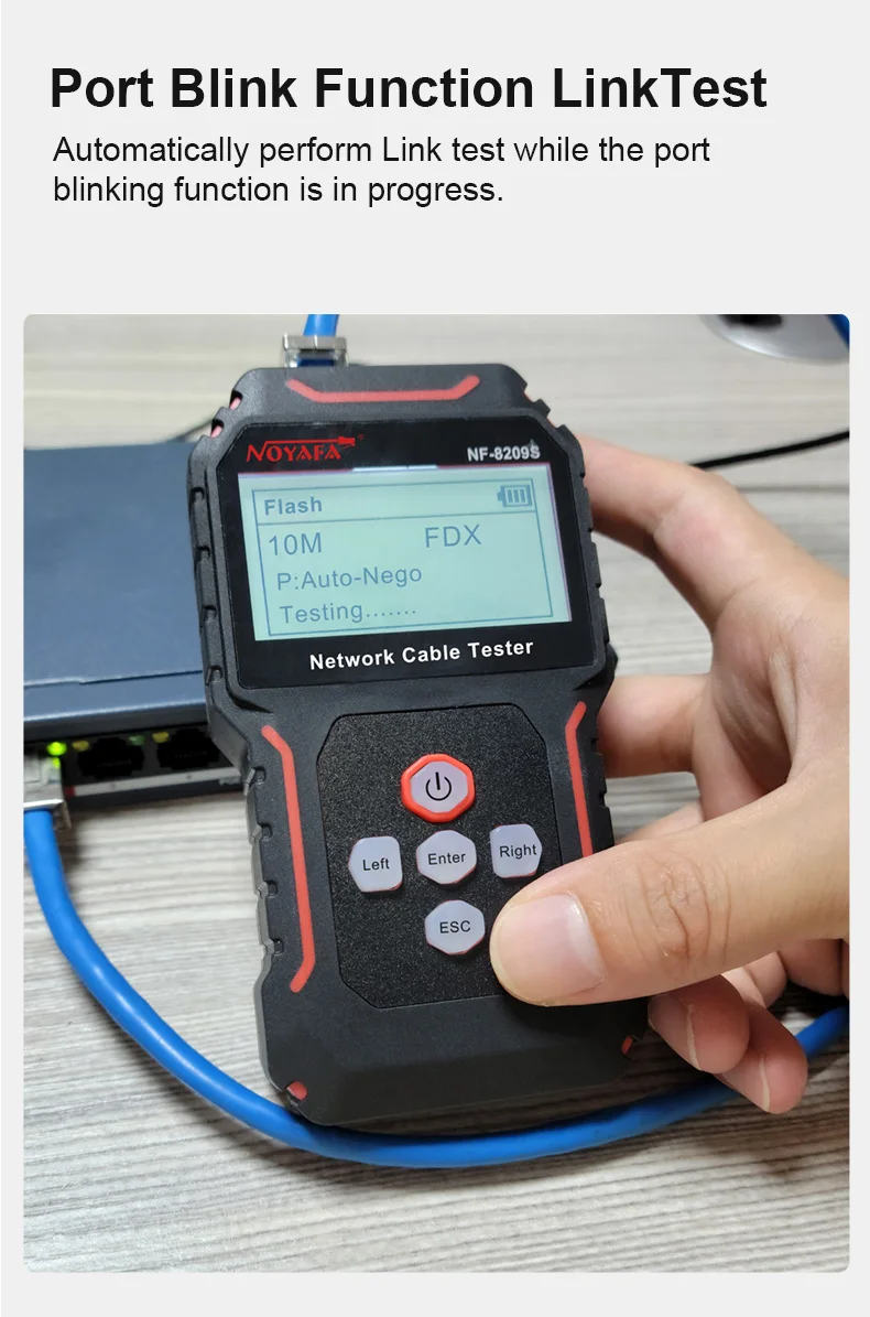 ferramentas de rede