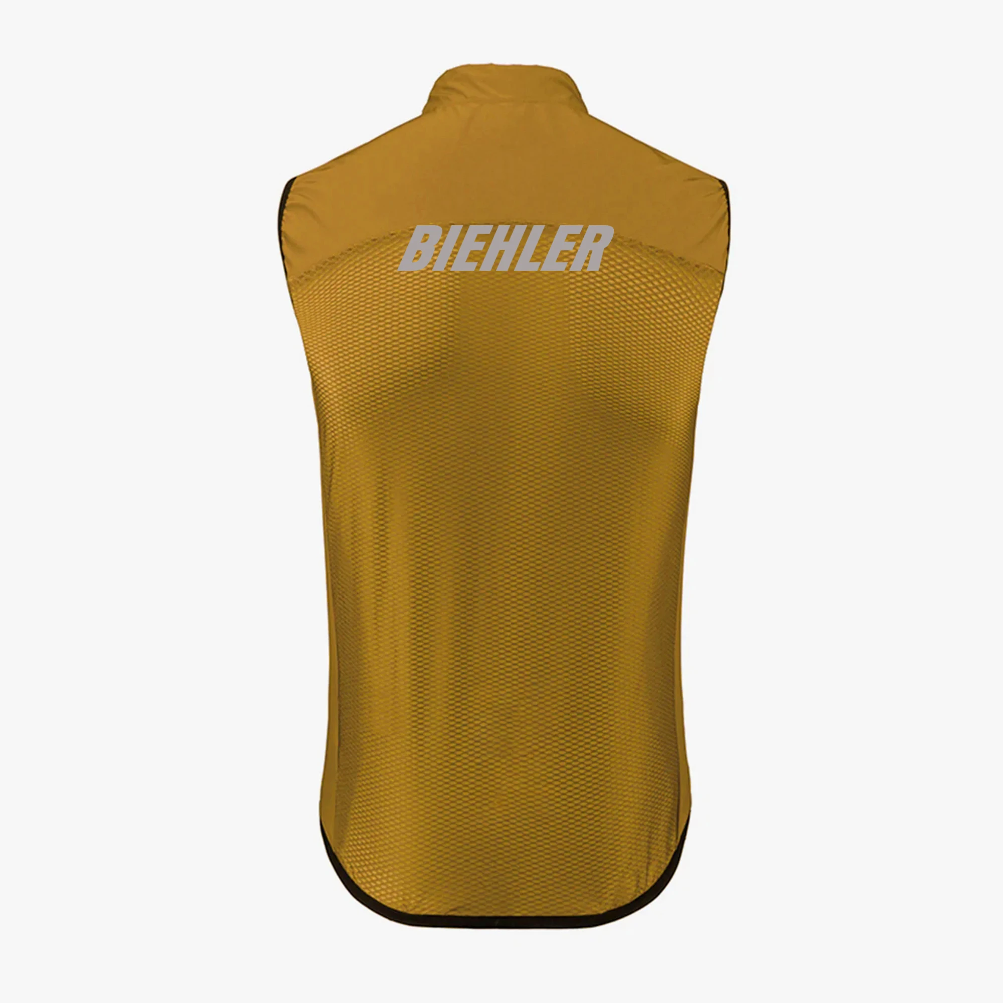 BIEHLER Cycling Vest Wind Men Sleeveless Bicycle Gilet Lightweight Outdoor Windproof MTB Sports Vest Sportswaer Motocycle