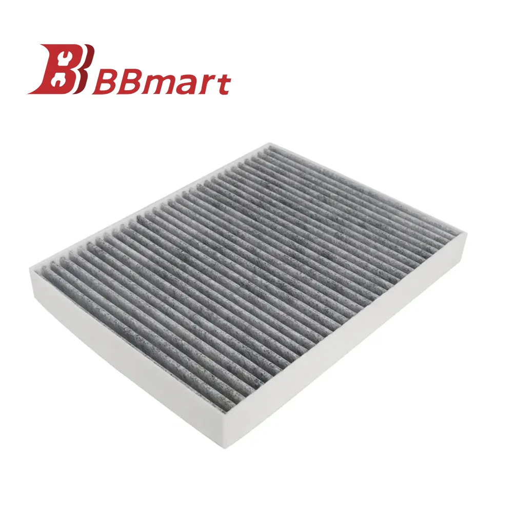 

BBmart Auto Parts 1Pcs Air Conditioning Grid 7H0819631A For Audi Q7 Effective Filtering Car Cabin Air Filte Car Accessories