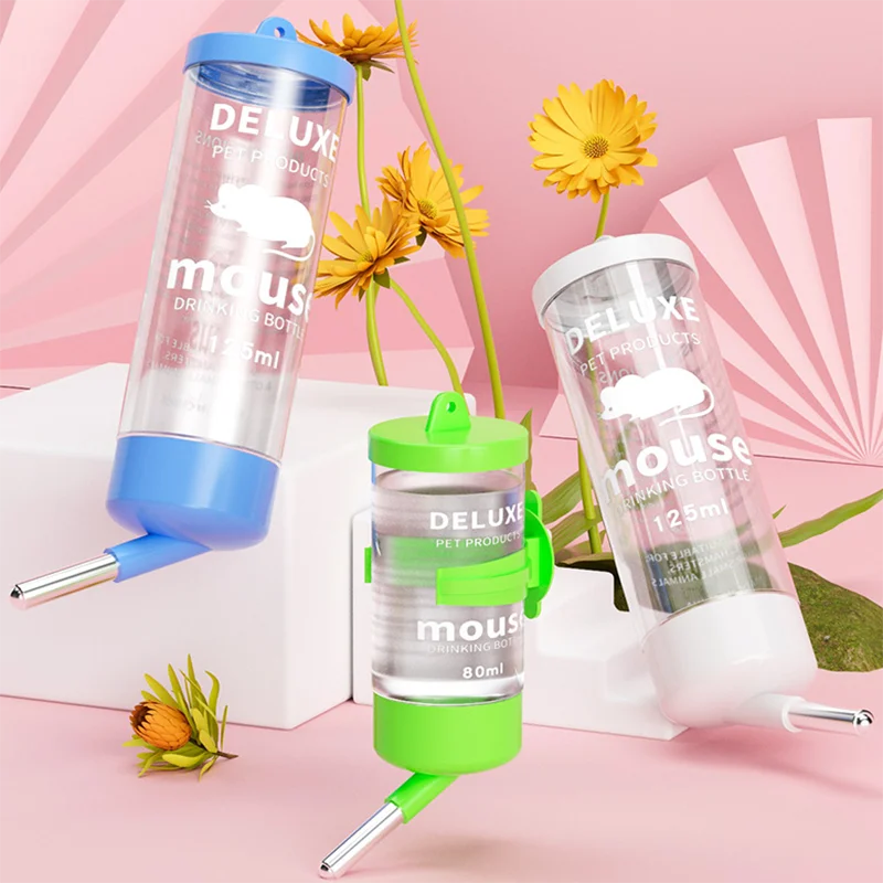 Plastic Small Pet Water Bottle 1 Plastic Small Pet Water Bottle 1