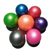 25cm Yoga Ball Exercise Gymnastic Fitness Pilates Ball Balance Exercise Gym Fitness Yoga Ball Indoor Training Yoga Ball Core