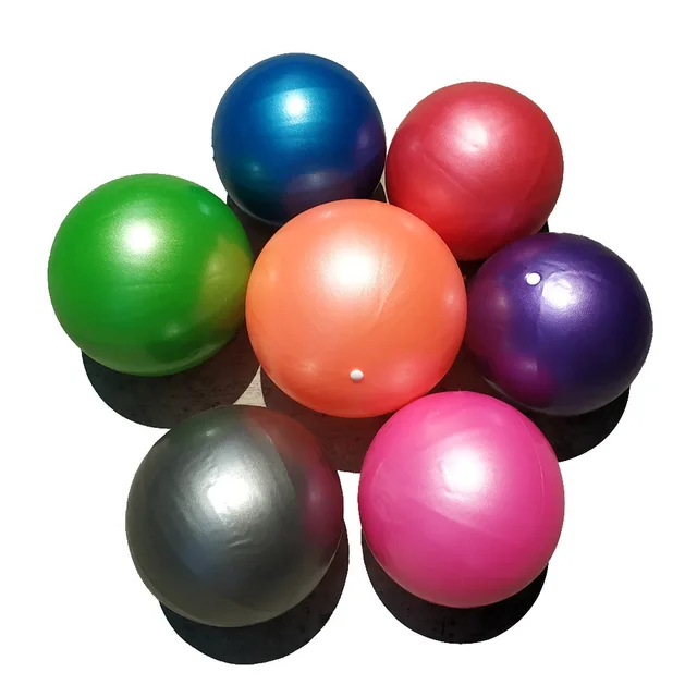 25cm Yoga Ball Exercise Gymnastic Fitness Pilates Ball Balance Exercise Gym Fitness Yoga Ball Indoor Training Yoga Ball Core 25cm Yoga Ball Exercise Gymnastic Fitness Pilates Ball Balance Exercise Gym Fitness Yoga Ball Indoor Training Yoga Ball Core