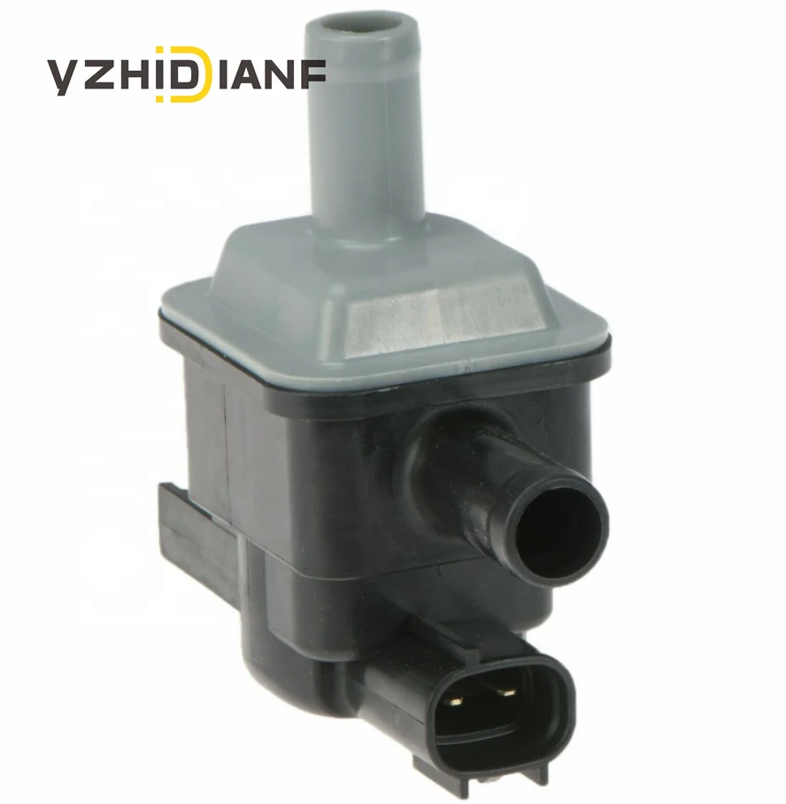 1PC Purge Vacuum Solenoid Control Valve Switch PE01-18-751 PE0118751 136200-7230 for Mazda3 CX-5 2.0 2.5 L4 2012-2014