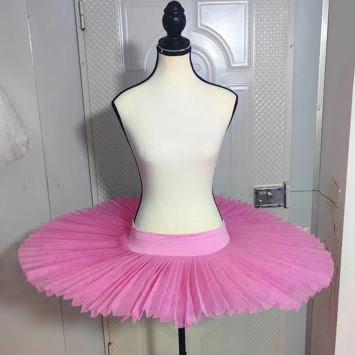 Ballet Tutus Skirs For Adult Child Pancake Belly Dance