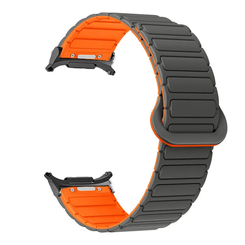 Luxury Magnetic Strap Band for Smartwatches - Premium Wristband Collection