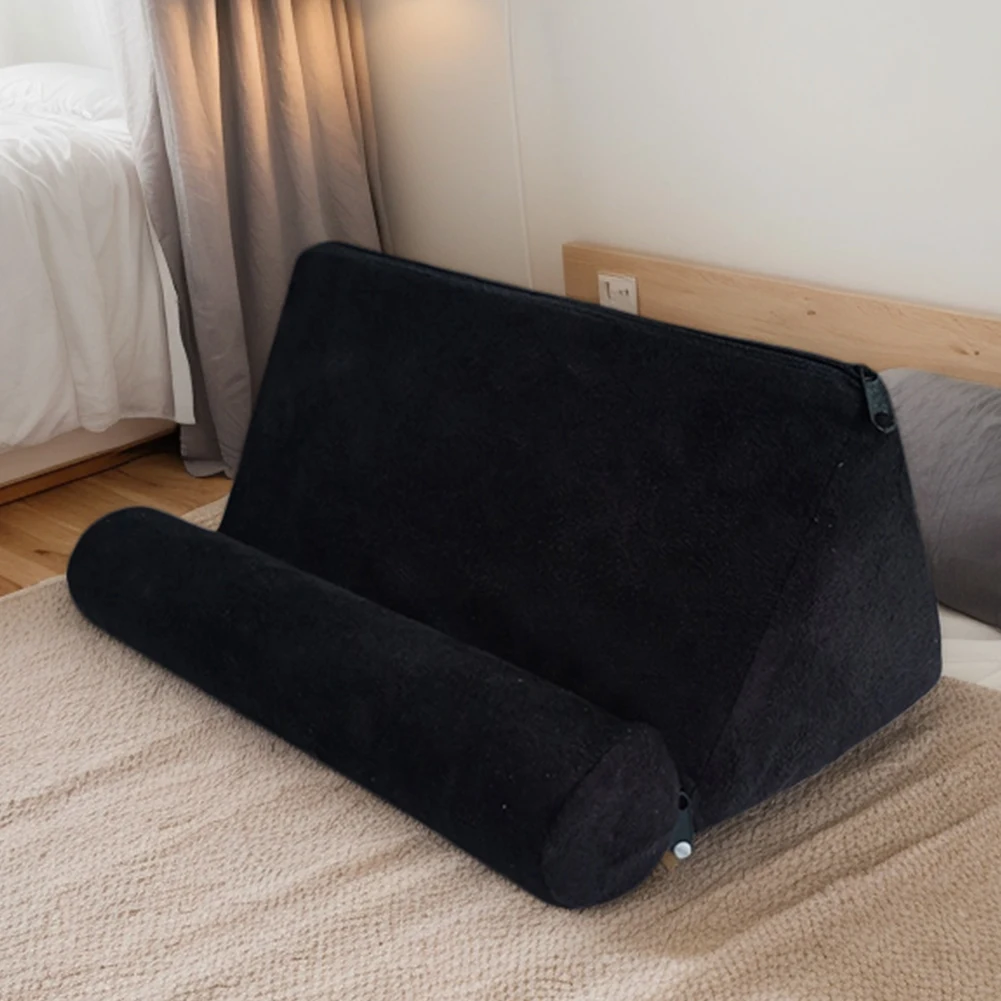 Tablet Holder Dock Portable Cushion Tablet Stand & Holder Lap Desk Tablet Holder for Lap and Desk