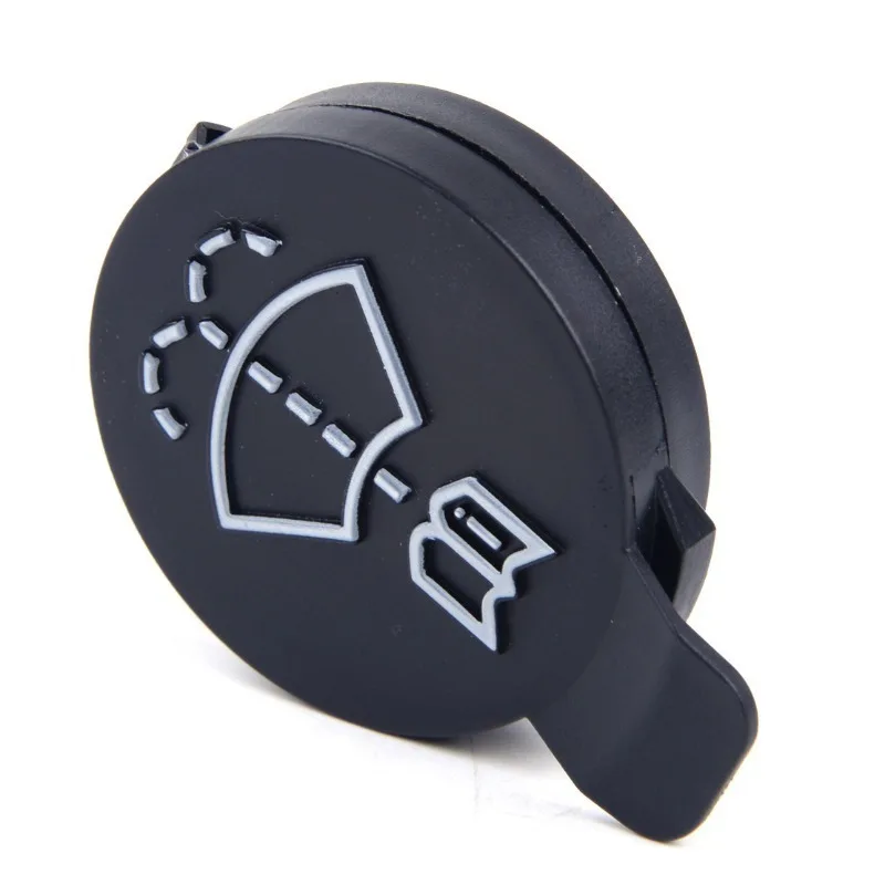 Car Windshield Wiper Washer Fluid Reservoir Tank Bottle Cap Cover for Chevrolet Cruze-Malibu Sonic-Trax Volt Silverado Impala windshield washer cap windshield washer tank cap windshield washer cover