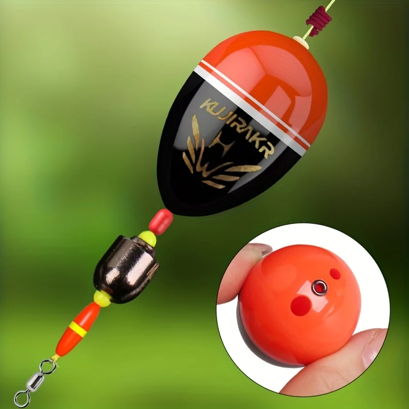 Set complet de flotteurs Apo pour pêche en mer - bouées professionnelles pour pêche au large