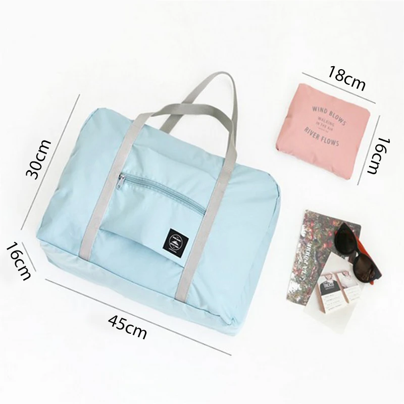 Mama Tote Bag Maternity Diaper Mommy Large Capacity Travel Bag Women Nappy Organizer Stroller Baby Care Travel Backpack