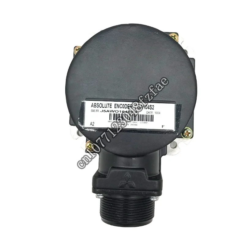 

In stock motor encoder OSA104S2 absolute encoder
