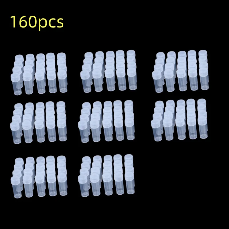 160pcs