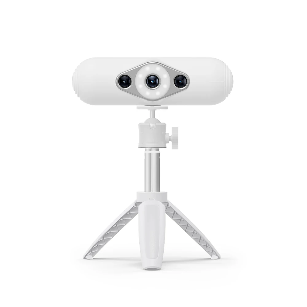 Creality 3D CR-Scan Lizard 스캐너 0.05mm 정확도 빠른 스캔 다중 모드 정렬 3D 프린터 용 자동 식별 수리