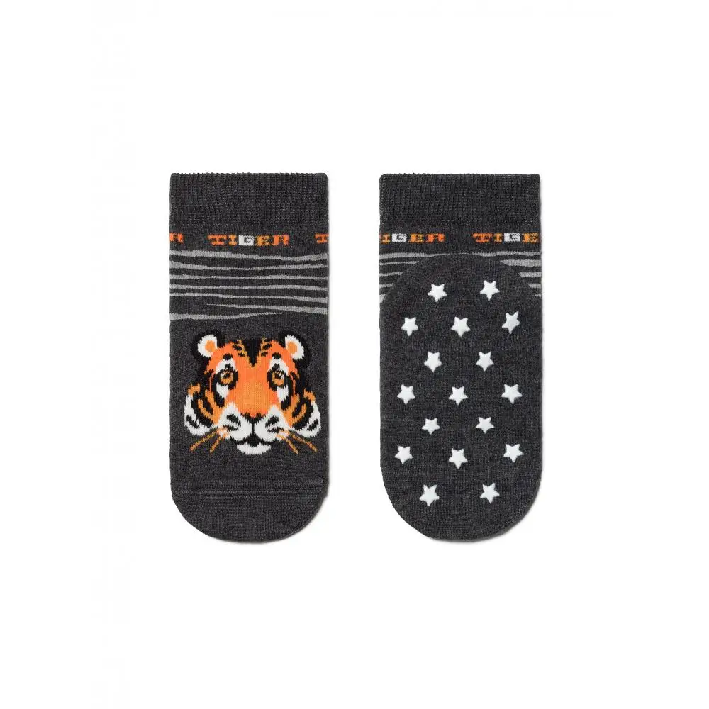 Conte-Kids Носки детские Tip-Top Tiger 7С-54СП |