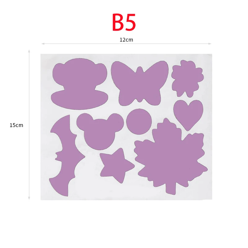 Multi-color Self Adhesive Waterproof Cloth Patch,Down jacket Broken Hole Repair Sticker DIY Hand Home Textile Sewing Accessories 