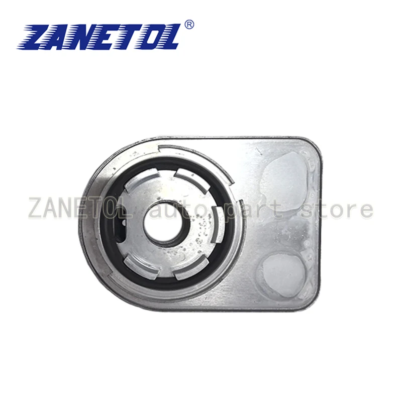 ZANETOL Engine Oil Cooler Kit For FORD F-150 2011~ LINCOLN MARK LT 2011~2014