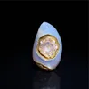 Beautiful Energy Stone Natural Alashan Gobi Agate Eye Stone Agate & Rough Stone Boutique Mongolia Original Colors and Shape 3
