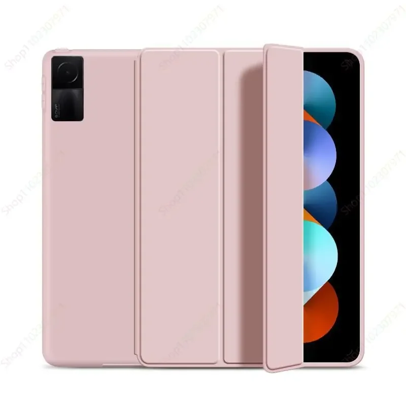 Universal Smart Tablet Case - Enhanced Protection