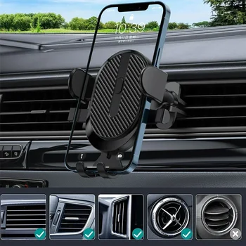 360° Car Phone Mount 1
