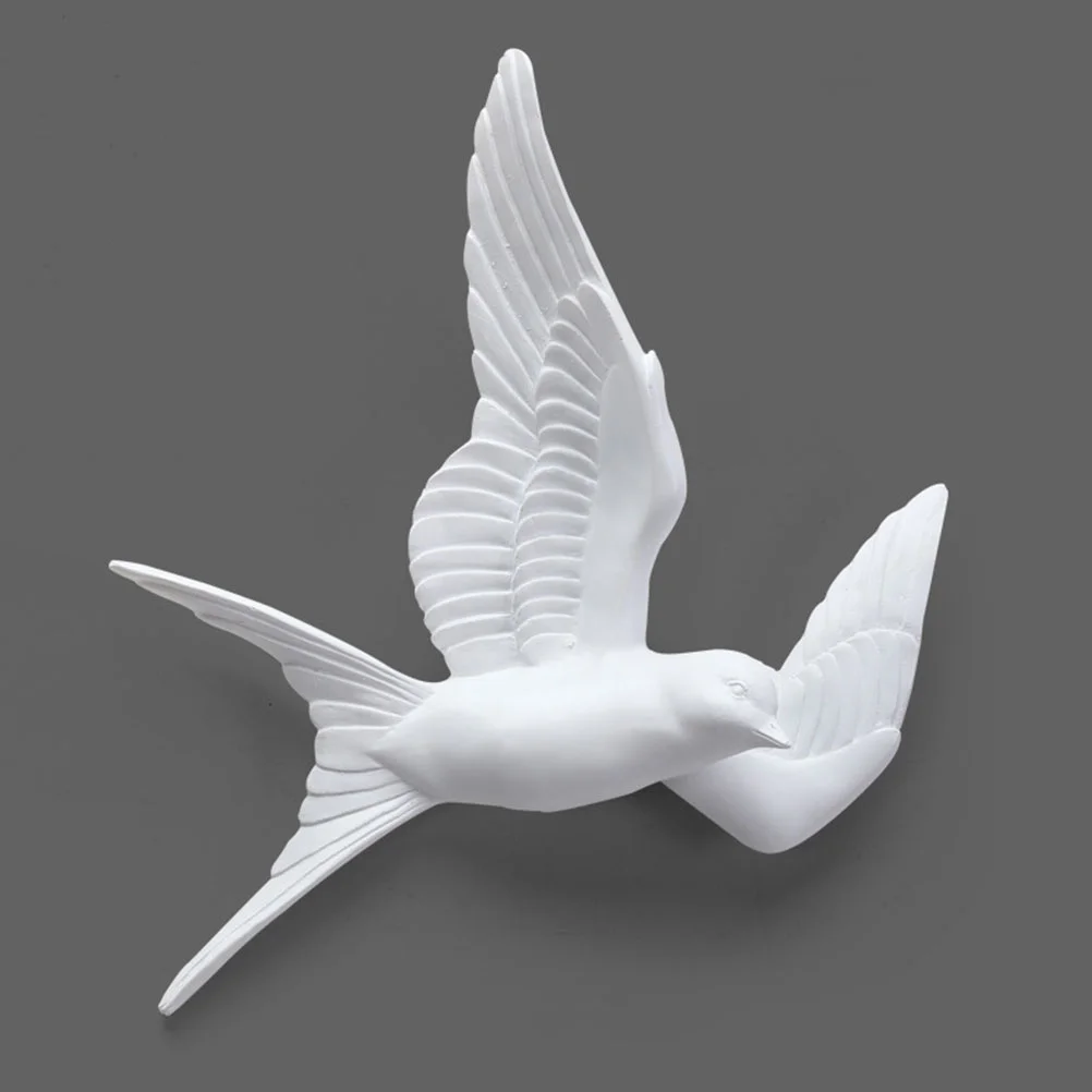 

Модный домашний декор, 3d наклейки, искусственные фигурки, креативная гостиная, животные, фрески, фон, декоративные украшения для дома