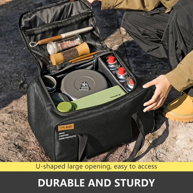 26L Camping Storage Bag 5