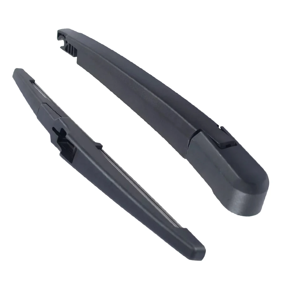 Enhanced Rear Wiper Arm Blade