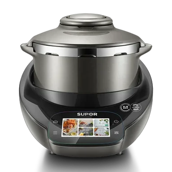 SUPOR Small C Master Chef Cooking Robot