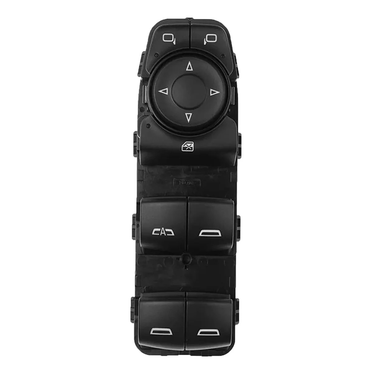 

Front Left Side Window Switch Glass Lifter Control Button 84139693 for Chevrolet Malibu XL Equinox Bolt EV Volt