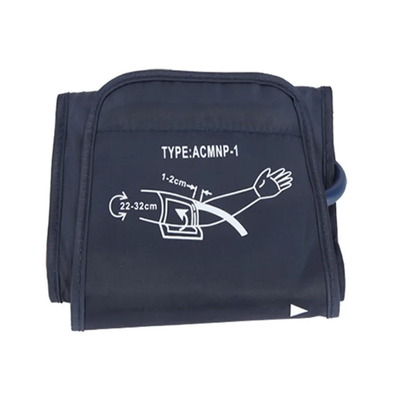 22-32cm/22-48cm Tonometer Sphygmomanometer Adult Blood Pressure Cuff For Arm Blood thumbnail 5