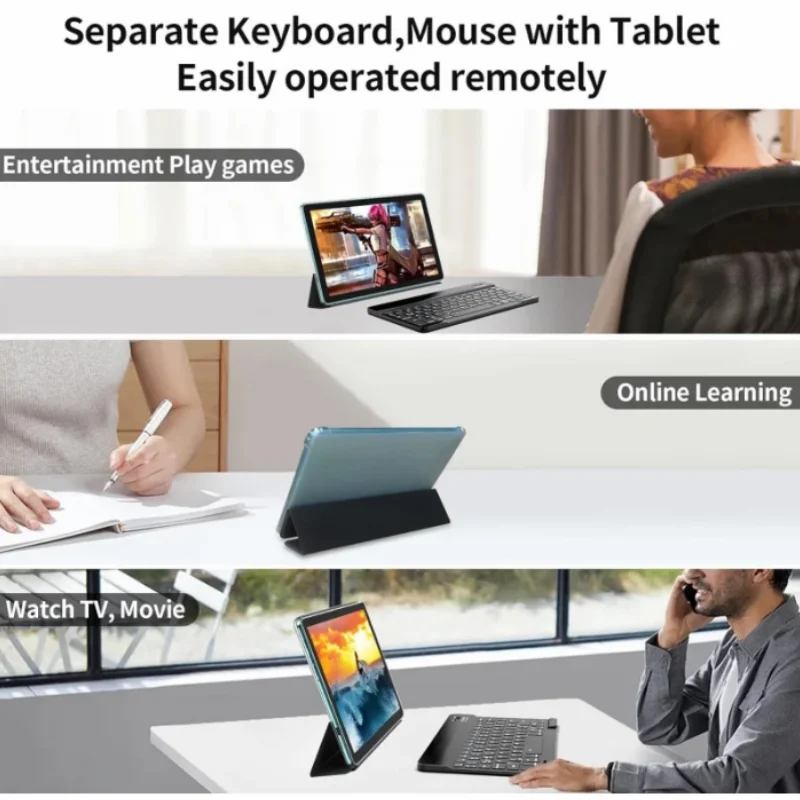 10.1 Inch Q1 Windows 10 Tablet PC 4GB RAM 64GB ROM Intel Atom x5-Z8350 CPU HDMI USB 3.0 8000mAh Battery 1280*800IPS Dual Camear 5
