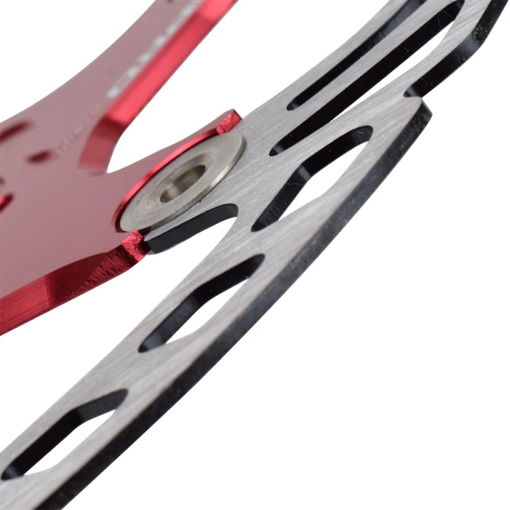 140mm 160mm 180mm 203mm ʰ淮 ÷ MTB  극ũ , 5.5 6 7 8 6 Ȧ   ũ 극ũ  ÷Ʈ