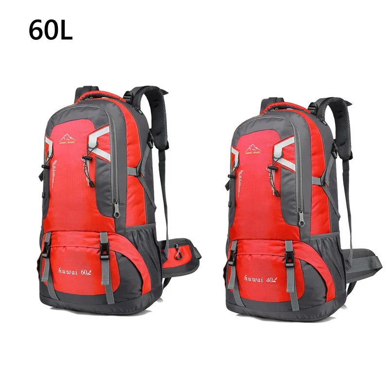 60L Red