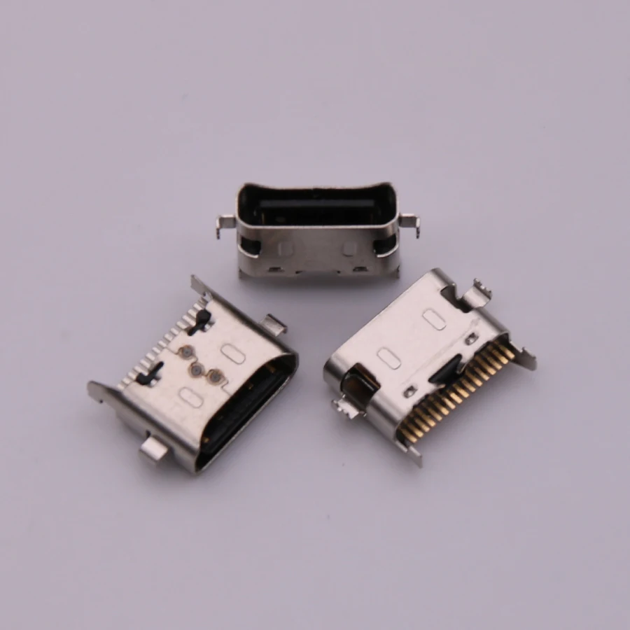 de carregamento doca conector para lenovo yago 02