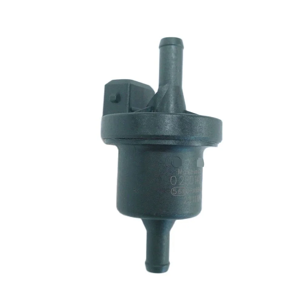 Cars parts carbon tank solenoid valve S1026L21153-00002 for jac j3