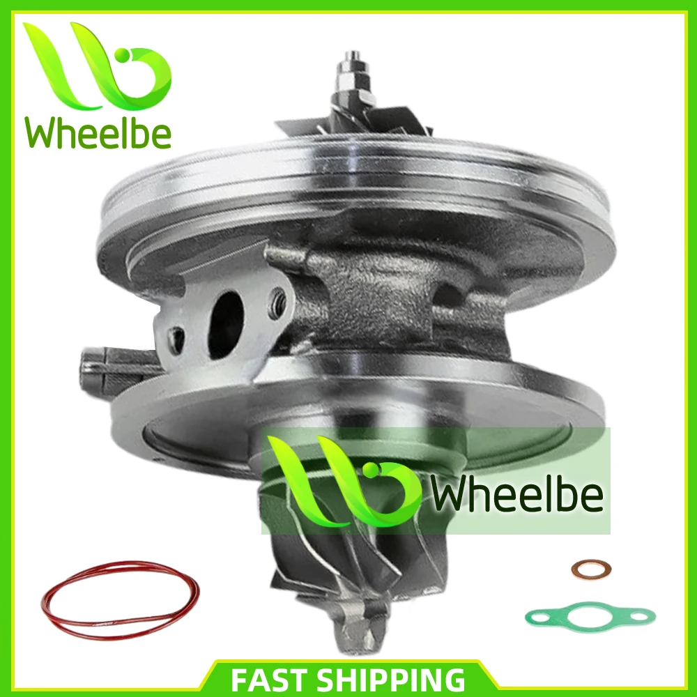 5303-988-0465 New Turbine Core For MAHINDRA INDIA SCORPIO TD VLS 2.2L 53039880465 Turbo Cartridge Core
