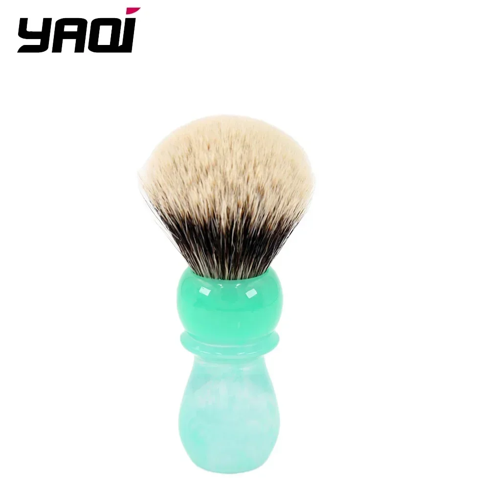 yaqi-mountain-lake-duas-banda-badger-knot-escovas-de-barbear-24mm