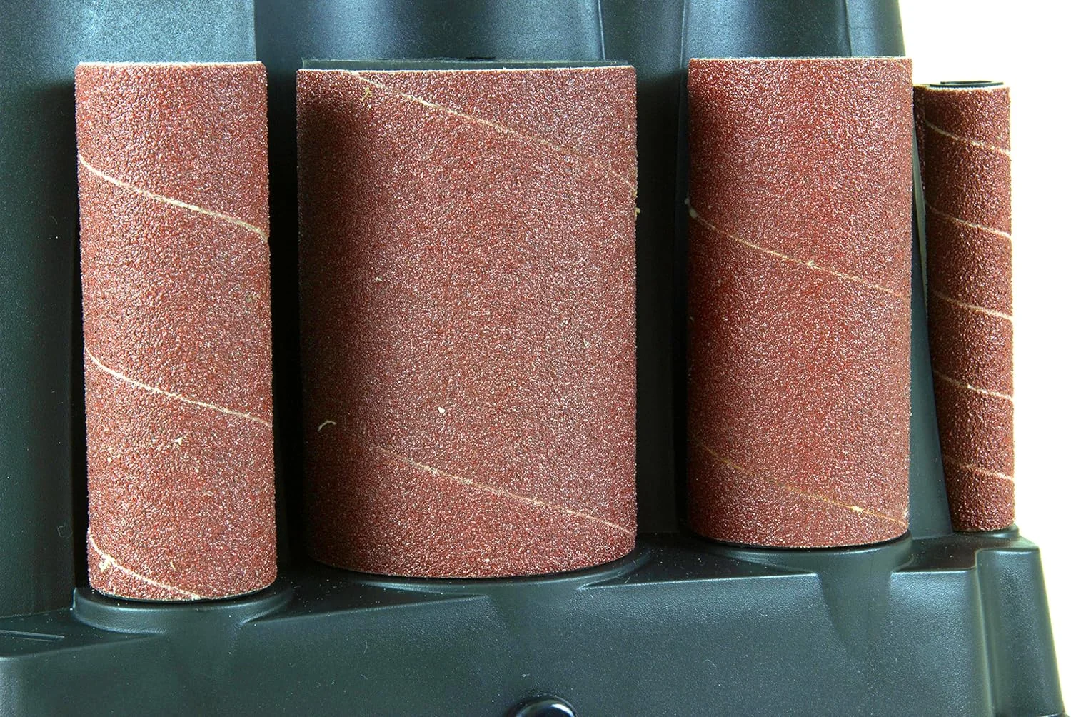 6510T 3.5 Amp Oscillating Spindle Sander,Black