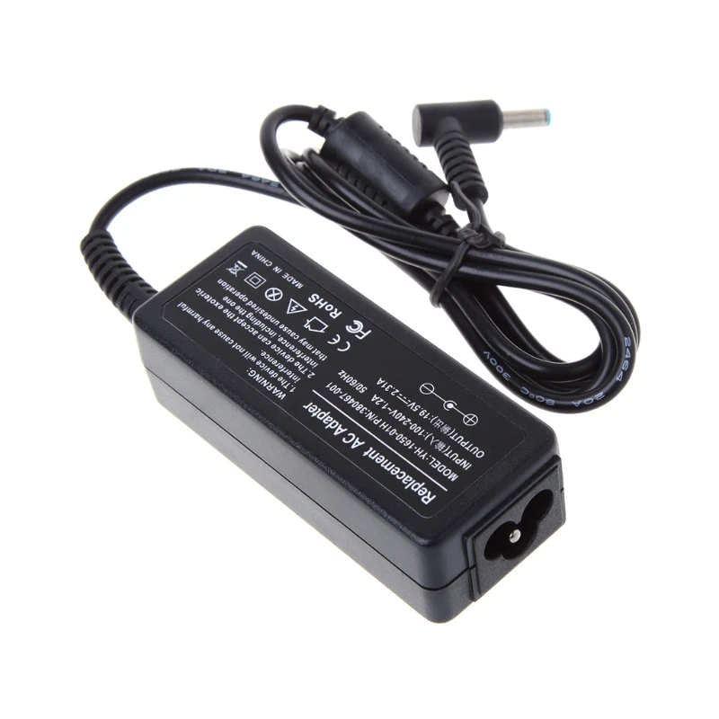

19.5V 2.31A Power Supply Adapter Laptop for HP ProBook 400 430 430 P9JD
