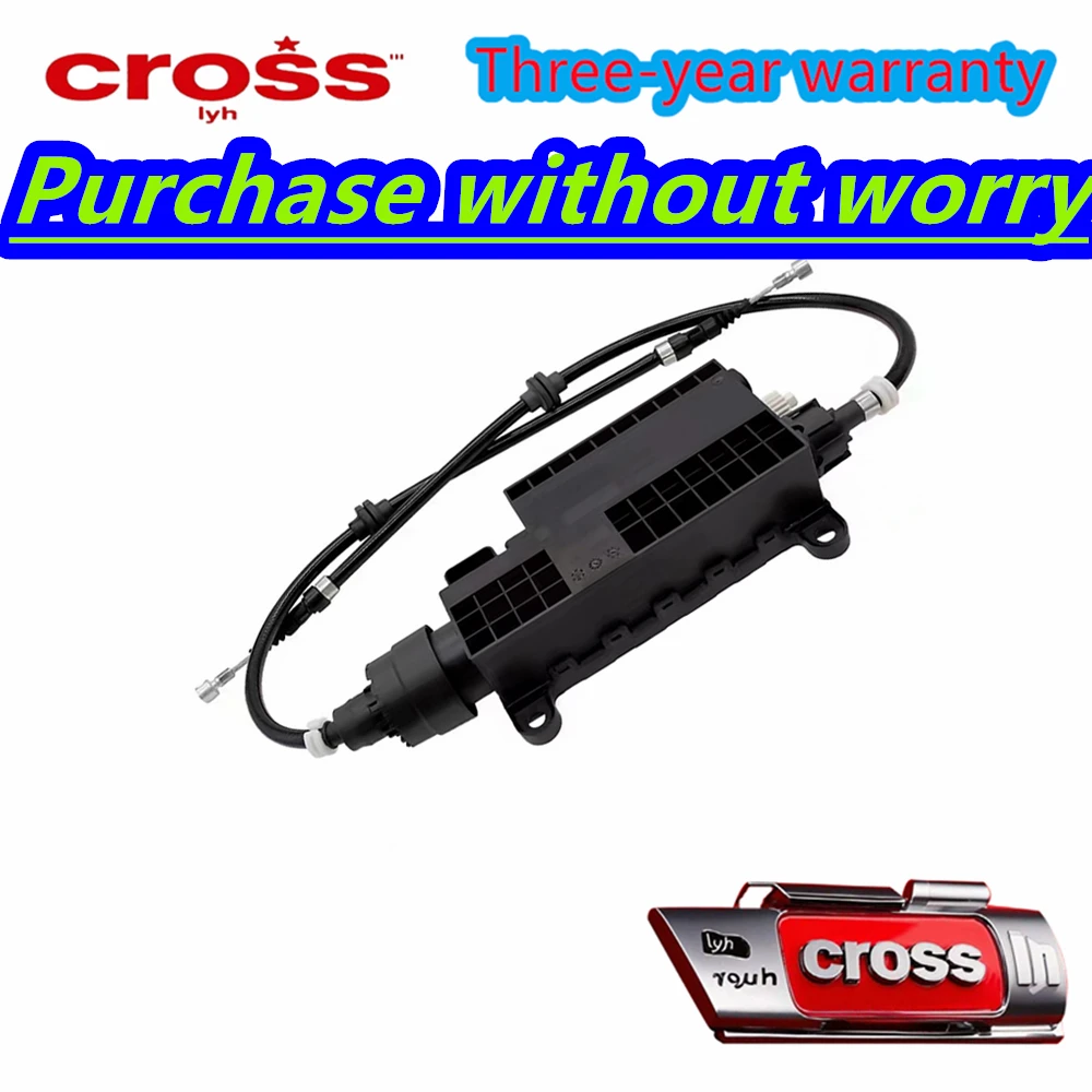 A4479068700 4479068700Parking Brake Actuator For Mercedes-Benz V-Class Vito 447 Electric Control Module Handbrake