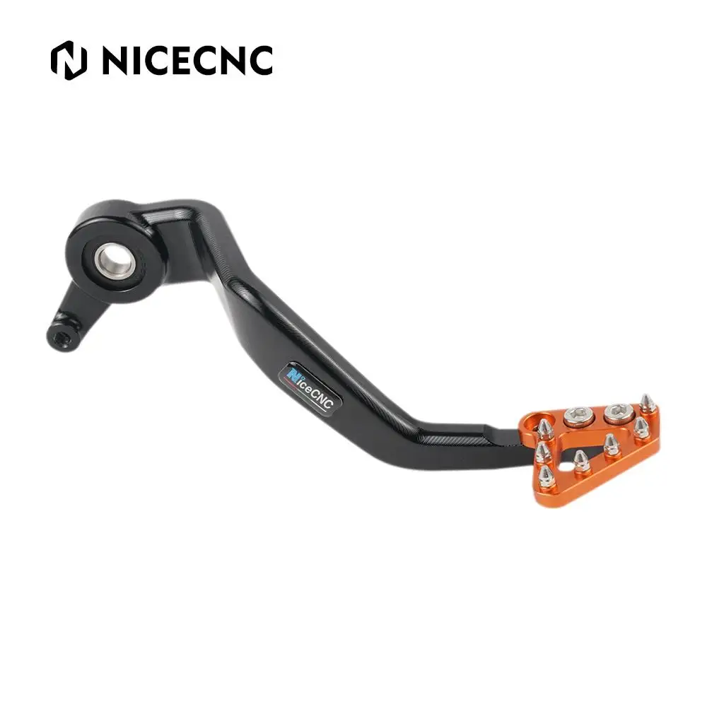 Accessori Moto Pedaliera Posteriore Per Ktm 1050 Adventure 1090 Adventure/R 1190 Super Adventure/R 1290