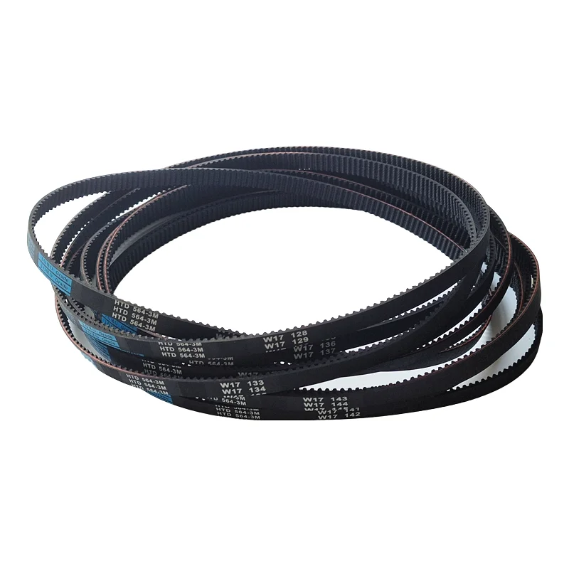 15mm 188 190 191 192 htd3m 564 3m 570 3m 573 3m 576 3m 05