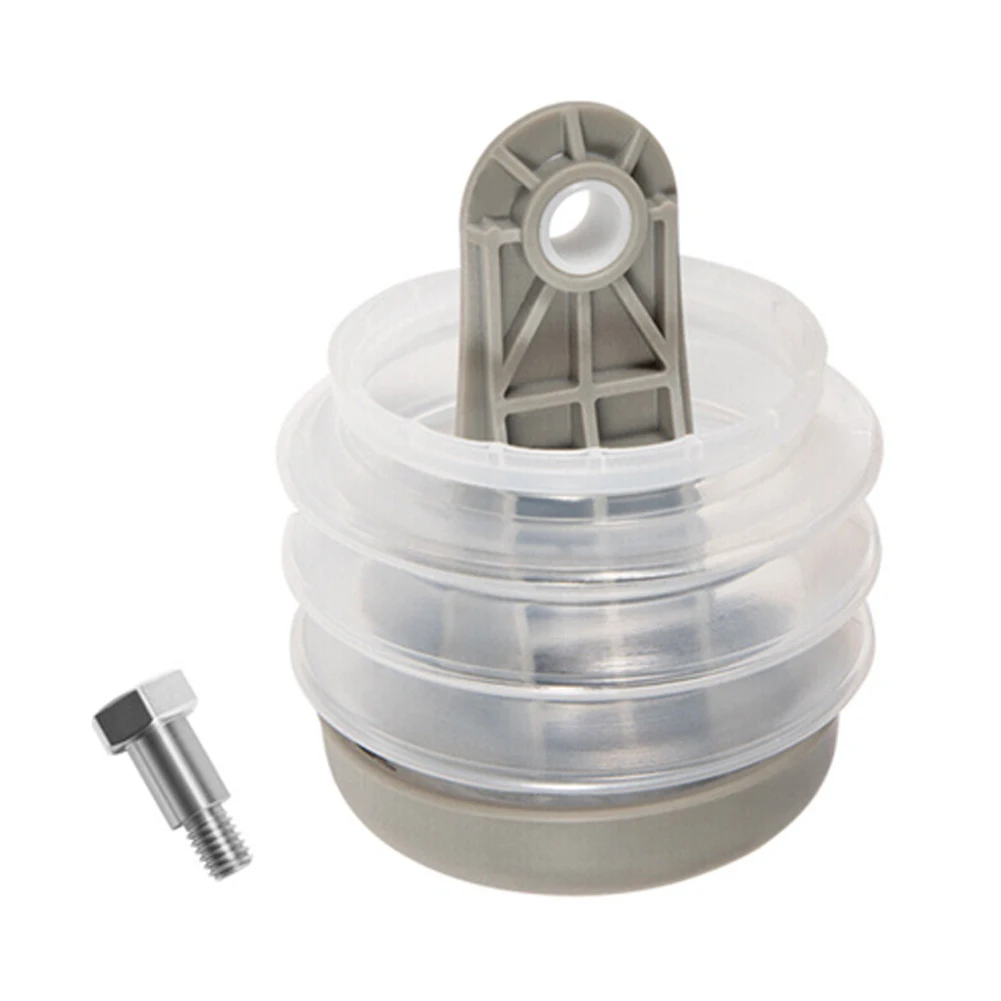 

Improve the Functionality and Extend the Lifespan of Your For Dometic Pump with our Pump Bellows Kit Perfect Replacement!