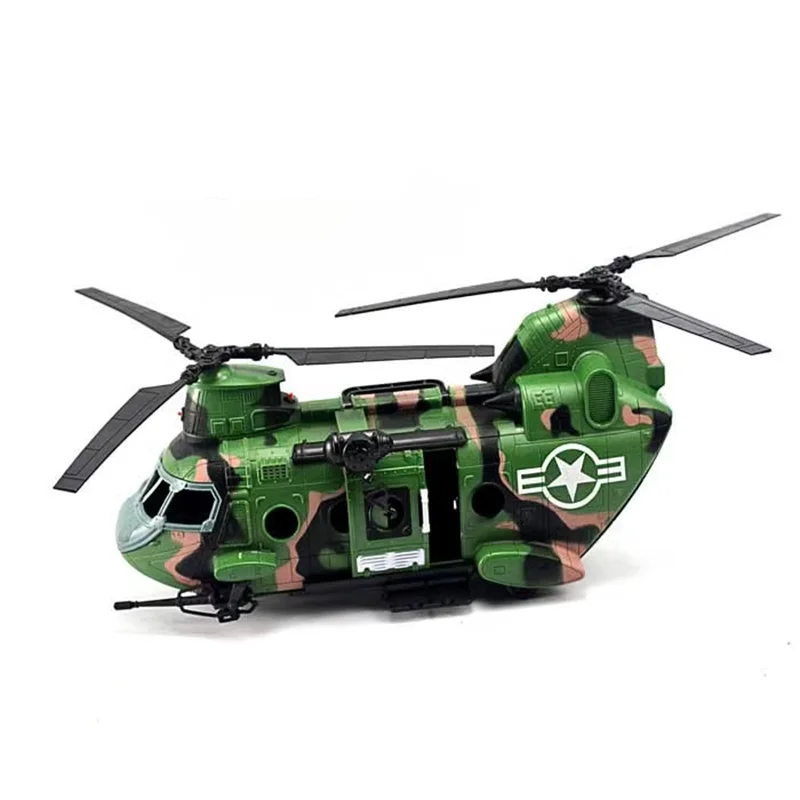 ヘリコプター 黒 モデル3形态 Amazon.co.jp: ZXKYZR8 WZ-10攻撃機用技術ヘリコプター