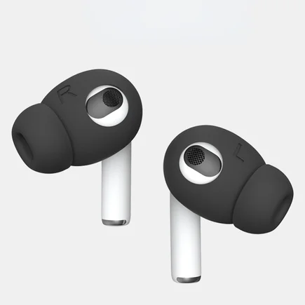 Anti-slip Ear Hooks For Apple Airpods 3 